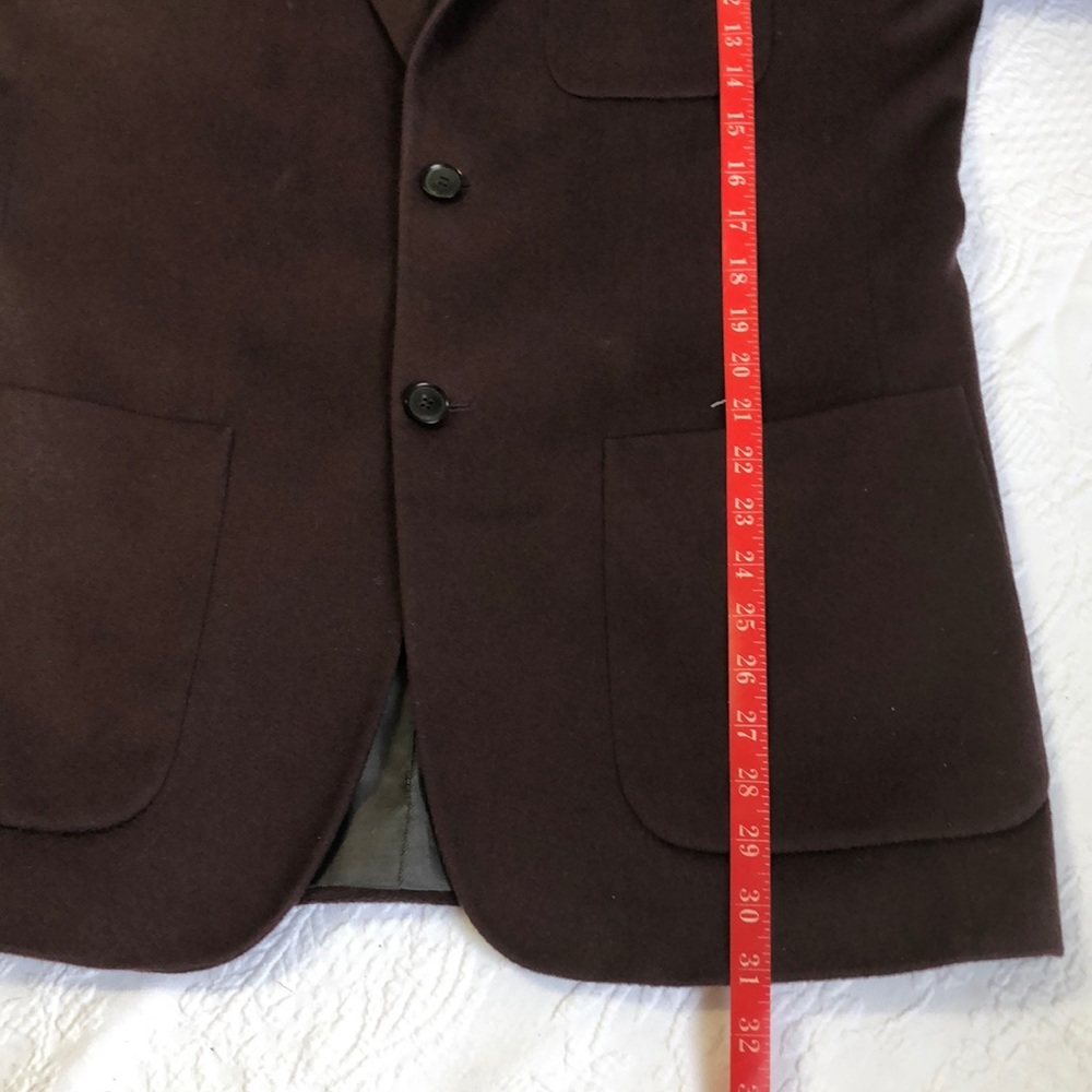 🎉HP🎉Hugo Boss jacket - Picture 8 of 12